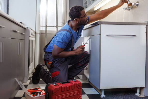 Best Emergency Plumbing Services in Bonne Terre, MO